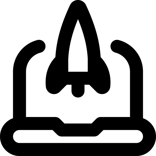 Plug-and-play launch